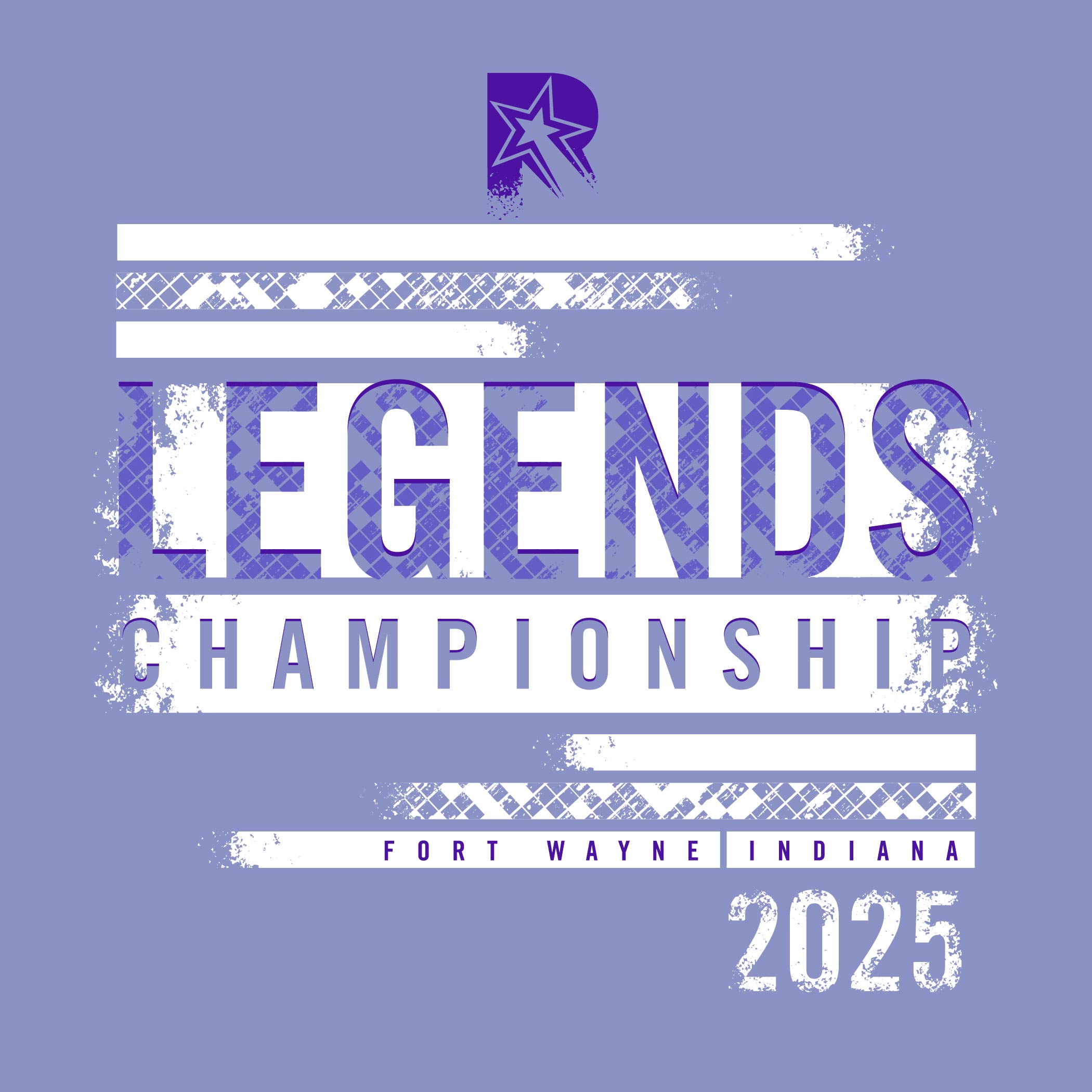 Legends Championship 2025